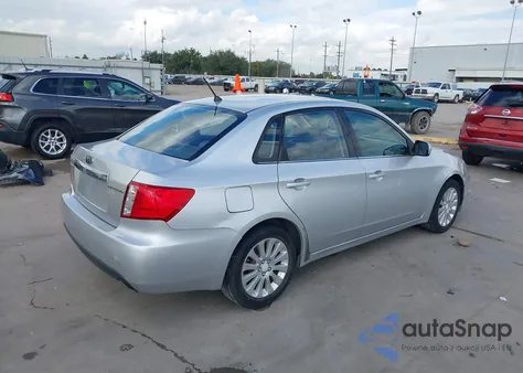 2011 Subaru Impreza 2.5I Premium from USA, damaged, VIN JF1GE6B60BH521833